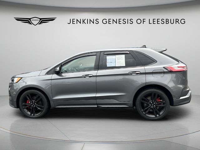 2022 Ford Edge ST - Photo 9