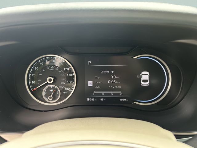2026 GENESIS G70 Prestige - Photo 35