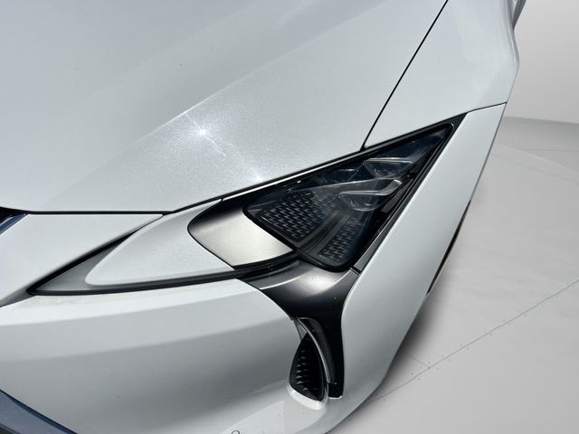 2018 Lexus LC 500 - Photo 13