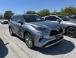 Used 2020 Toyota Highlander Platinum SUV