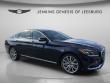 Used 2018 Genesis G80 5.0 Ultimate Sedan