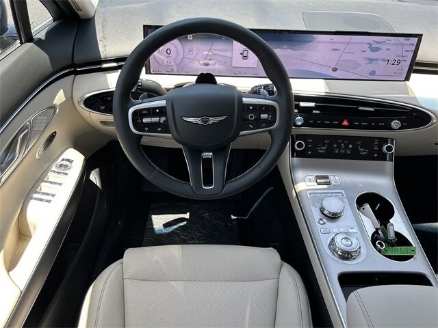 2026 Genesis GV70 2.5T Select photo 3