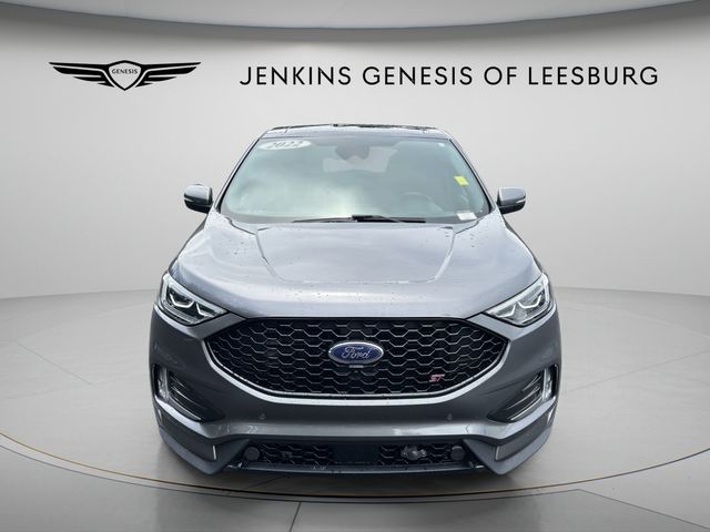 2022 Ford Edge ST - Photo 12