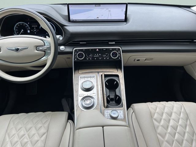 2024 GENESIS GV80 Standard - Photo 20