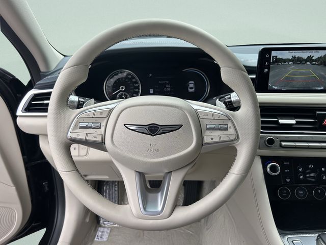 2026 GENESIS G70 Prestige - Photo 33