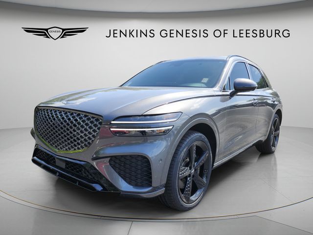 2023 GENESIS GV70 Standard - Photo 11