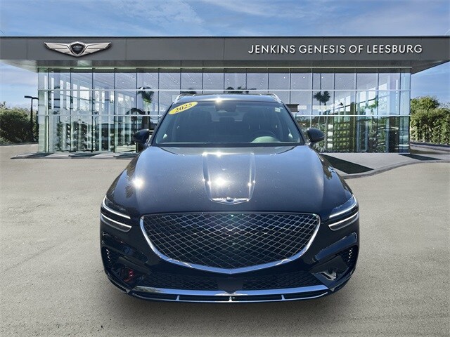 2025 Genesis GV70 2.5T photo 2
