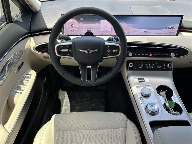 2026 Genesis GV70 2.5T Select photo 3