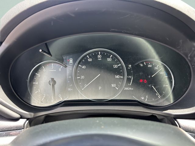 2024 Mazda CX-5 Carbon Turbo - Photo 36