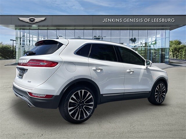 2019 Lincoln MKC Reserve photo 2