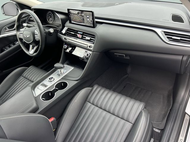 2026 GENESIS G70 Prestige - Photo 17