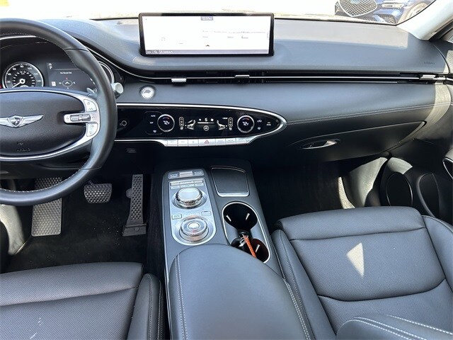 2023 Genesis GV70 2.5T photo 4