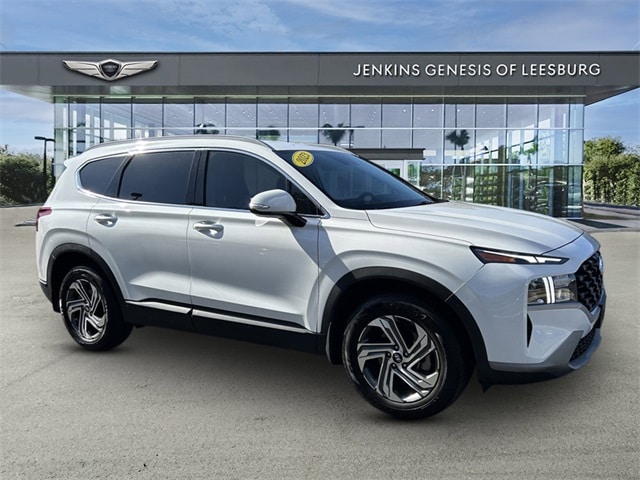 2023 Hyundai Santa Fe SEL's photo
