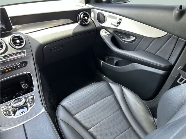 2019 Mercedes-Benz GLC GLC300 - Photo 30