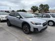 Used 2018 Subaru Crosstrek 2.0i Limited SUV