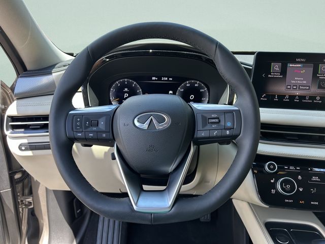 2023 INFINITI QX60 LUXE - Photo 34