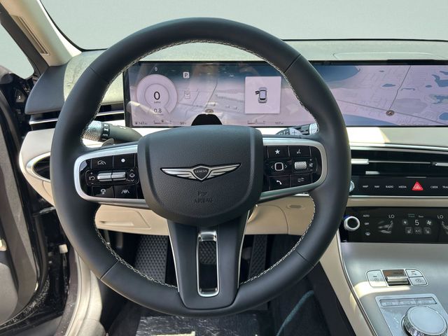 2026 GENESIS GV70 Select - Photo 30