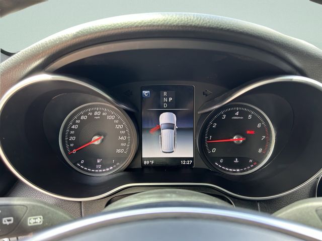 2019 Mercedes-Benz GLC GLC300 - Photo 16
