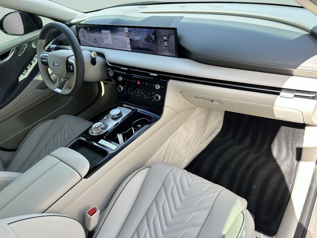 2026 GENESIS G80 Sport Prestige - Photo 21