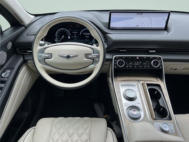 2024 GENESIS GV80 Standard - Photo 19