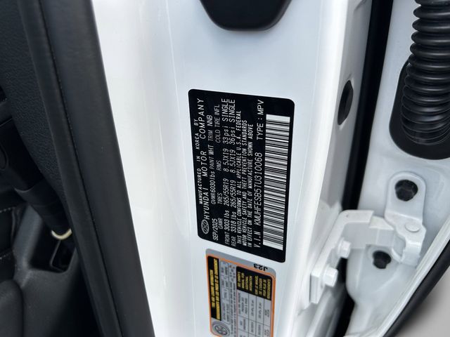 2026 GENESIS GV80 Standard - Photo 37