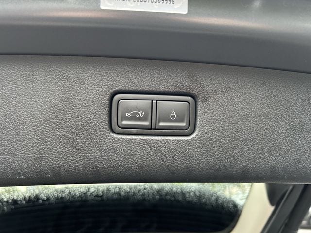 2026 GENESIS GV80 Standard - Photo 16