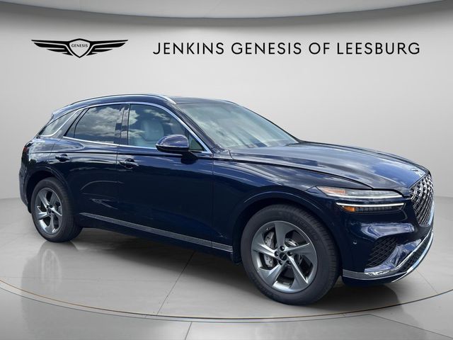 2026 Genesis GV70 2.5T Advanced AWD's photo