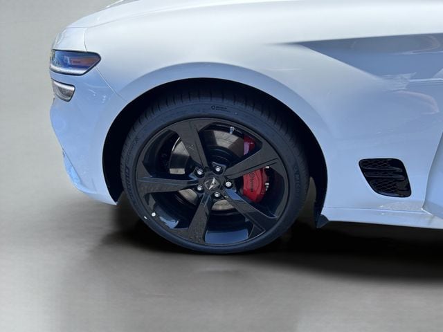 2026 GENESIS G70 Sport Prestige - Photo 31