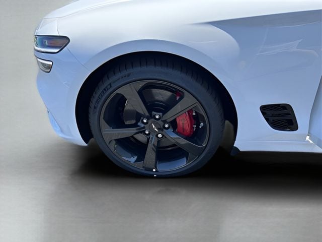 2026 GENESIS G70 Sport Prestige - Photo 18