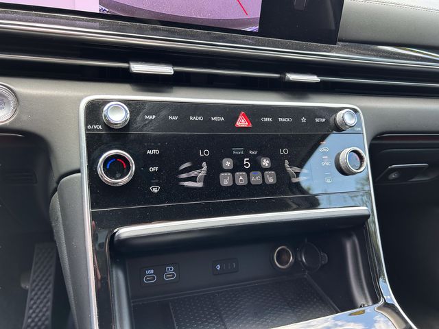 2025 GENESIS GV80 Standard - Photo 25