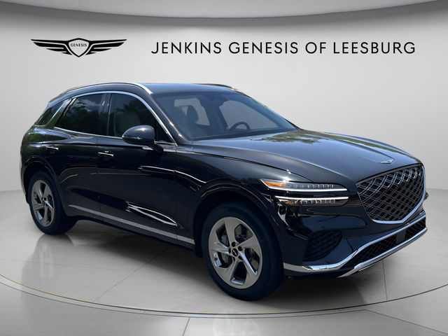 2026 GENESIS GV70