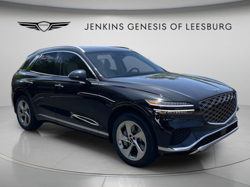 Used 2026 Genesis GV70 2.5T Select SUV