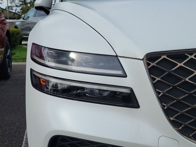 2023 GENESIS G80 SPORT - Photo 31
