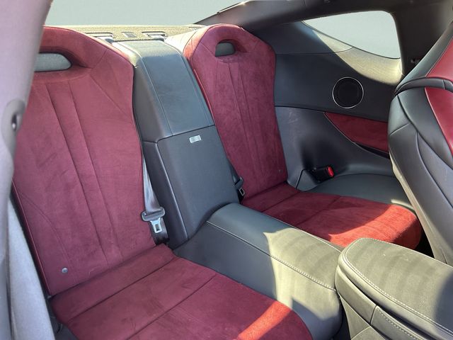 2018 Lexus LC 500 - Photo 16