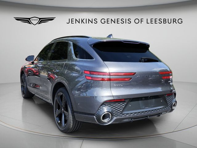 2023 GENESIS GV70 Standard - Photo 7