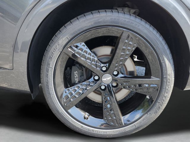 2023 GENESIS GV70 Standard - Photo 42