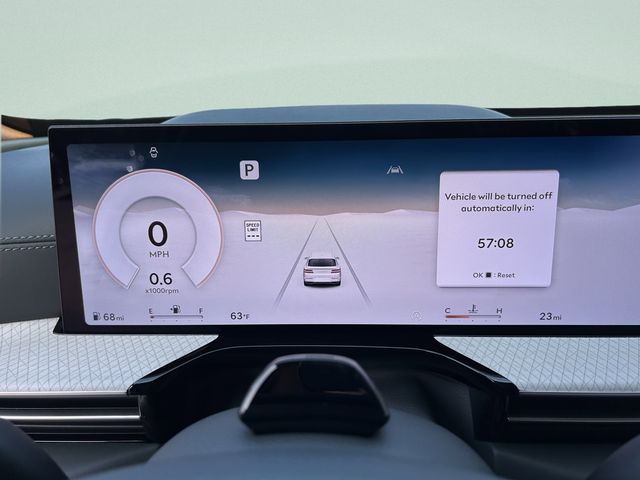 2026 GENESIS GV80 Advanced - Photo 31