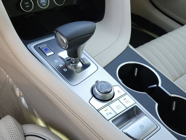 2026 GENESIS G70 Prestige - Photo 29