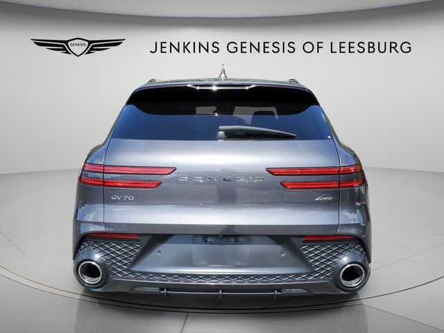 2023 GENESIS GV70 Standard - Photo 6