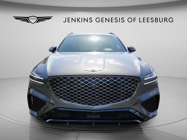 2023 GENESIS GV70 Standard - Photo 12