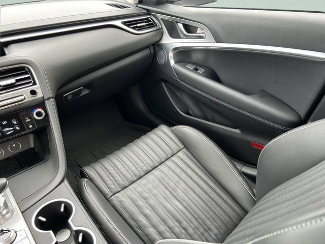2026 GENESIS G70 Prestige - Photo 12