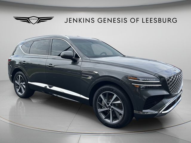2026 GENESIS GV80