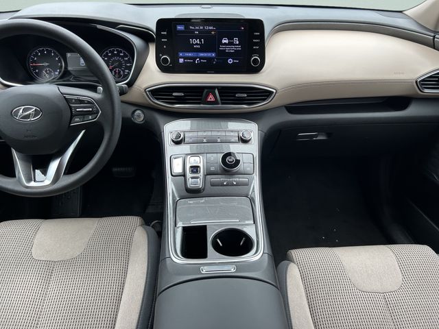 2022 Hyundai Santa Fe SEL - Photo 19