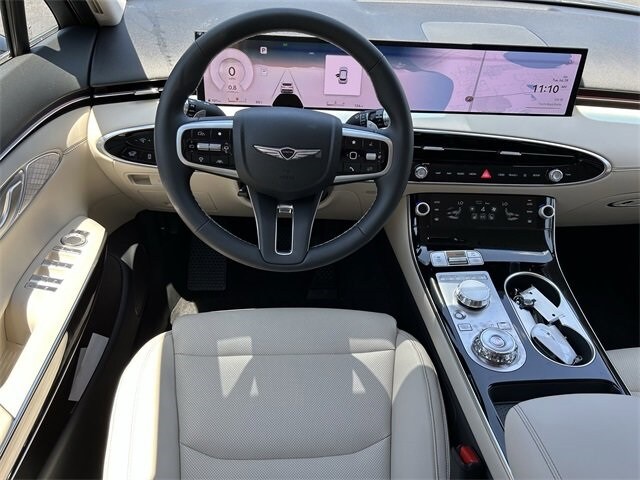 2026 Genesis GV70 2.5T photo 3