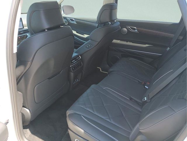 2025 GENESIS GV80 Prestige - Photo 20