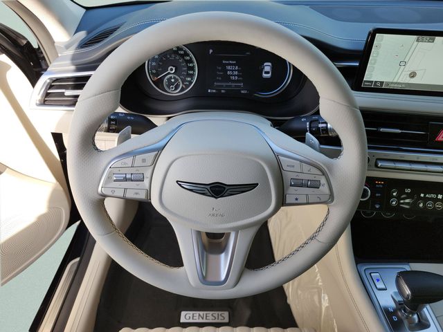 2026 GENESIS G70 Prestige - Photo 33