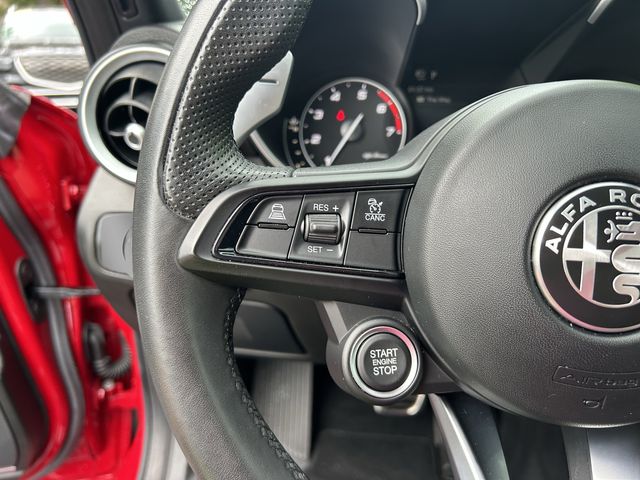 2023 Alfa Romeo Giulia Veloce - Photo 31