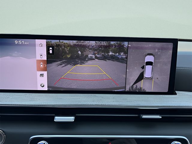 2025 GENESIS GV80 Prestige - Photo 13