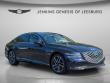 Used 2026 Genesis G80 2.5T Advanced Sedan