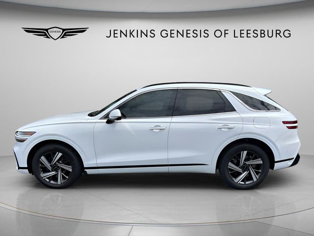 2026 GENESIS GV70 Sport Advanced - Photo 6